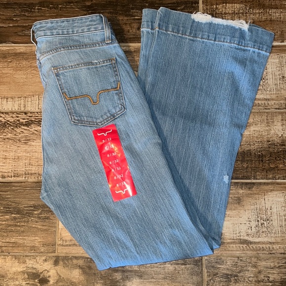 Kimes Ranch Denim - Kimes Jeans